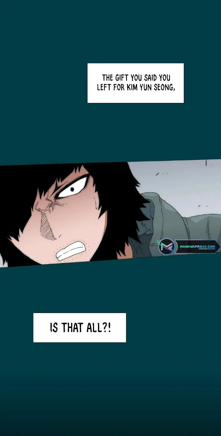 Trace 2.0 Chapter 108 page 33 - 
