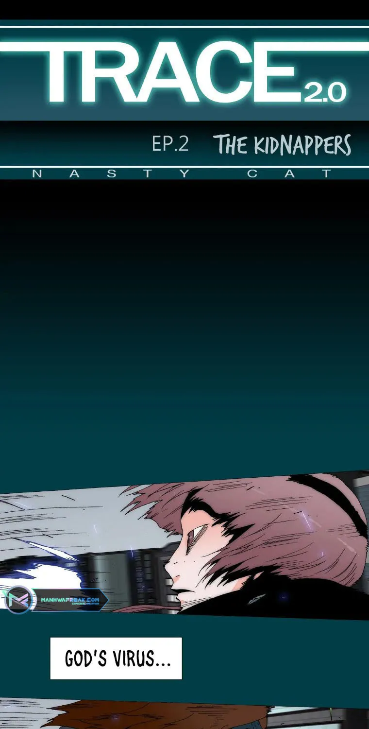 Trace 2.0 Chapter 109 page 2 - 