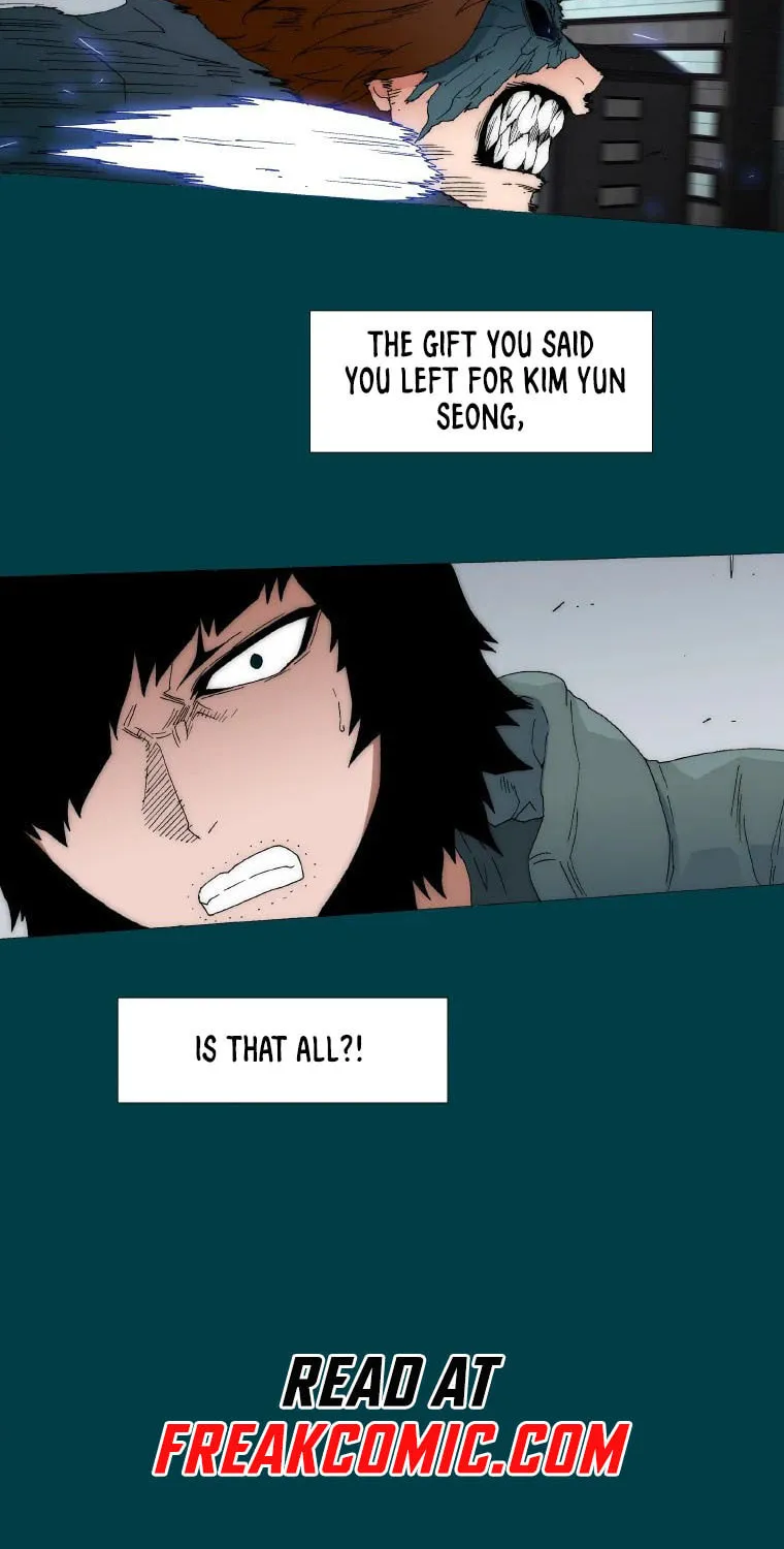 Trace 2.0 Chapter 109 page 3 - 