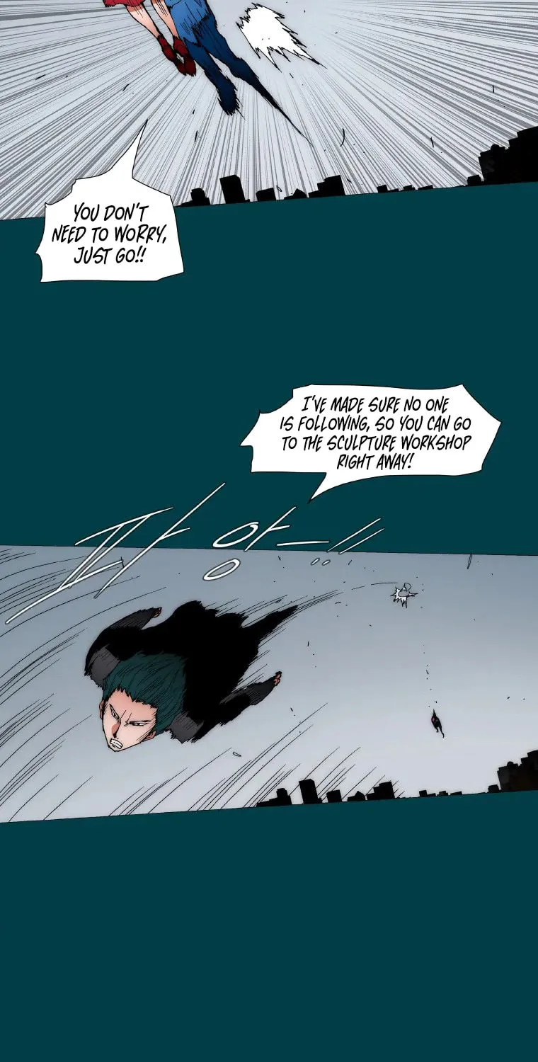 Trace 2.0 Chapter 109 page 27 - 