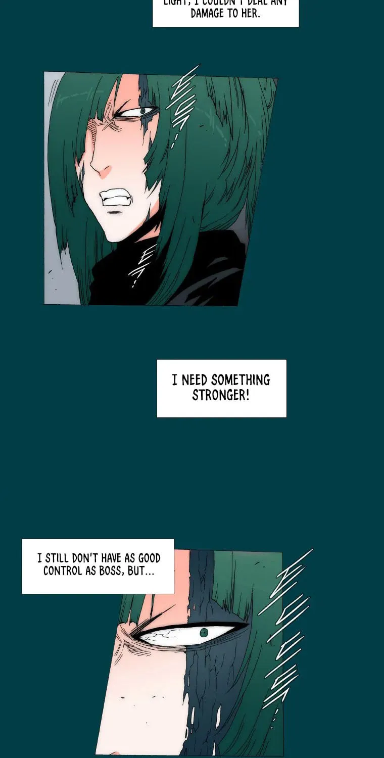 Trace 2.0 Chapter 109 page 31 - 