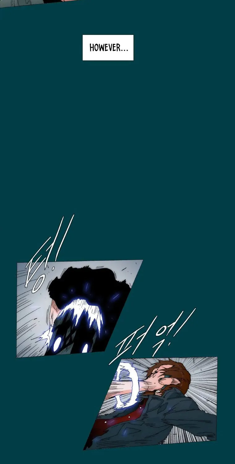 Trace 2.0 Chapter 109 page 38 - 