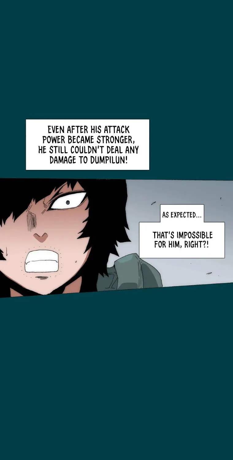 Trace 2.0 Chapter 109 page 41 - 