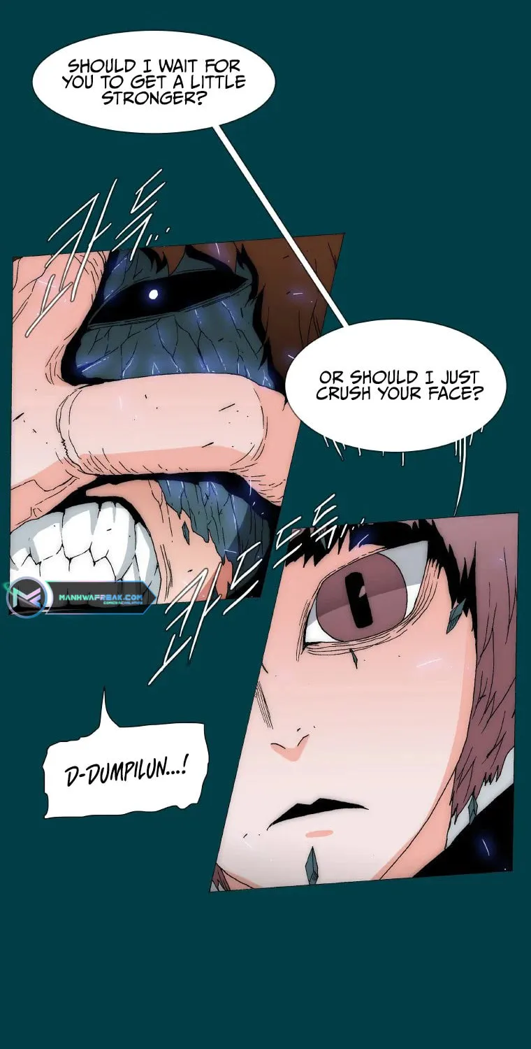 Trace 2.0 Chapter 109 page 42 - 