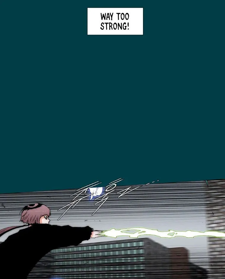 Trace 2.0 Chapter 109 page 8 - 