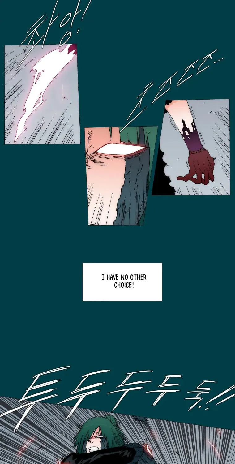 Trace 2.0 Chapter 110 page 13 - 