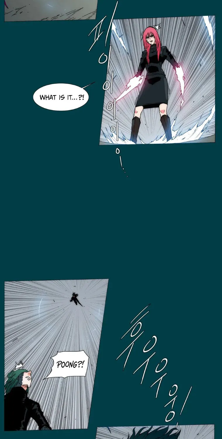 Trace 2.0 Chapter 110 page 18 - 