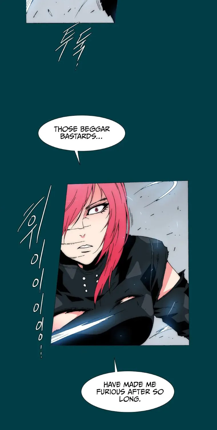 Trace 2.0 Chapter 110 page 25 - 
