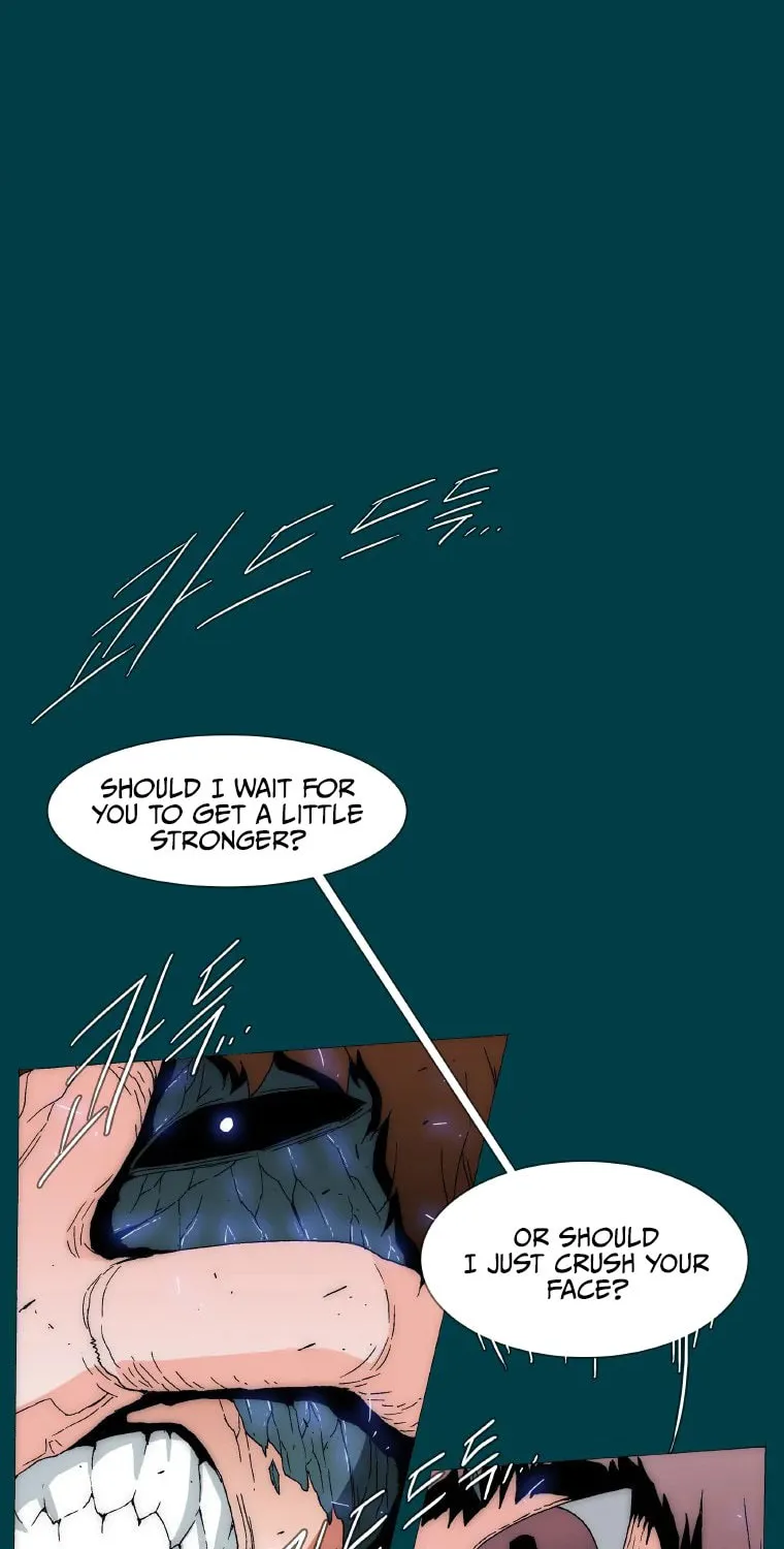Trace 2.0 Chapter 110 page 26 - 
