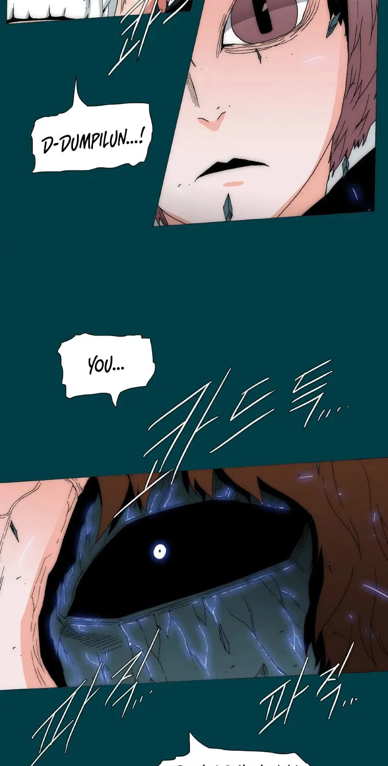 Trace 2.0 Chapter 110 page 27 - 