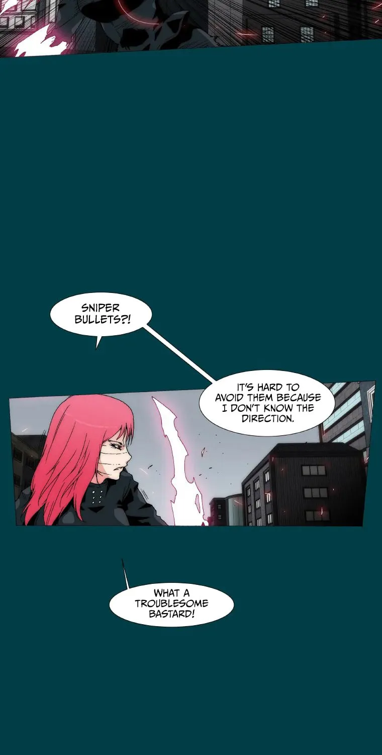 Trace 2.0 Chapter 110 page 4 - 