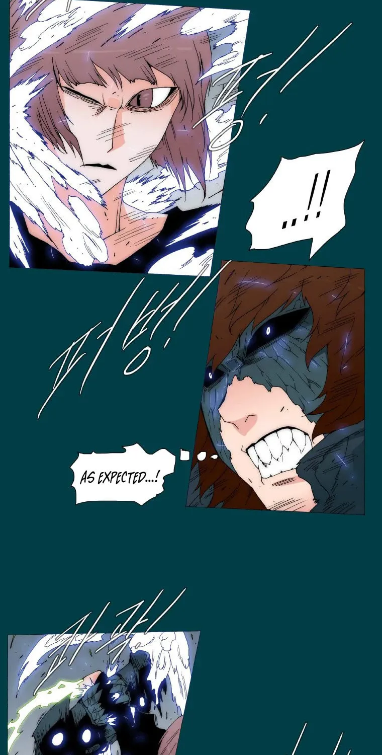 Trace 2.0 Chapter 110 page 31 - 