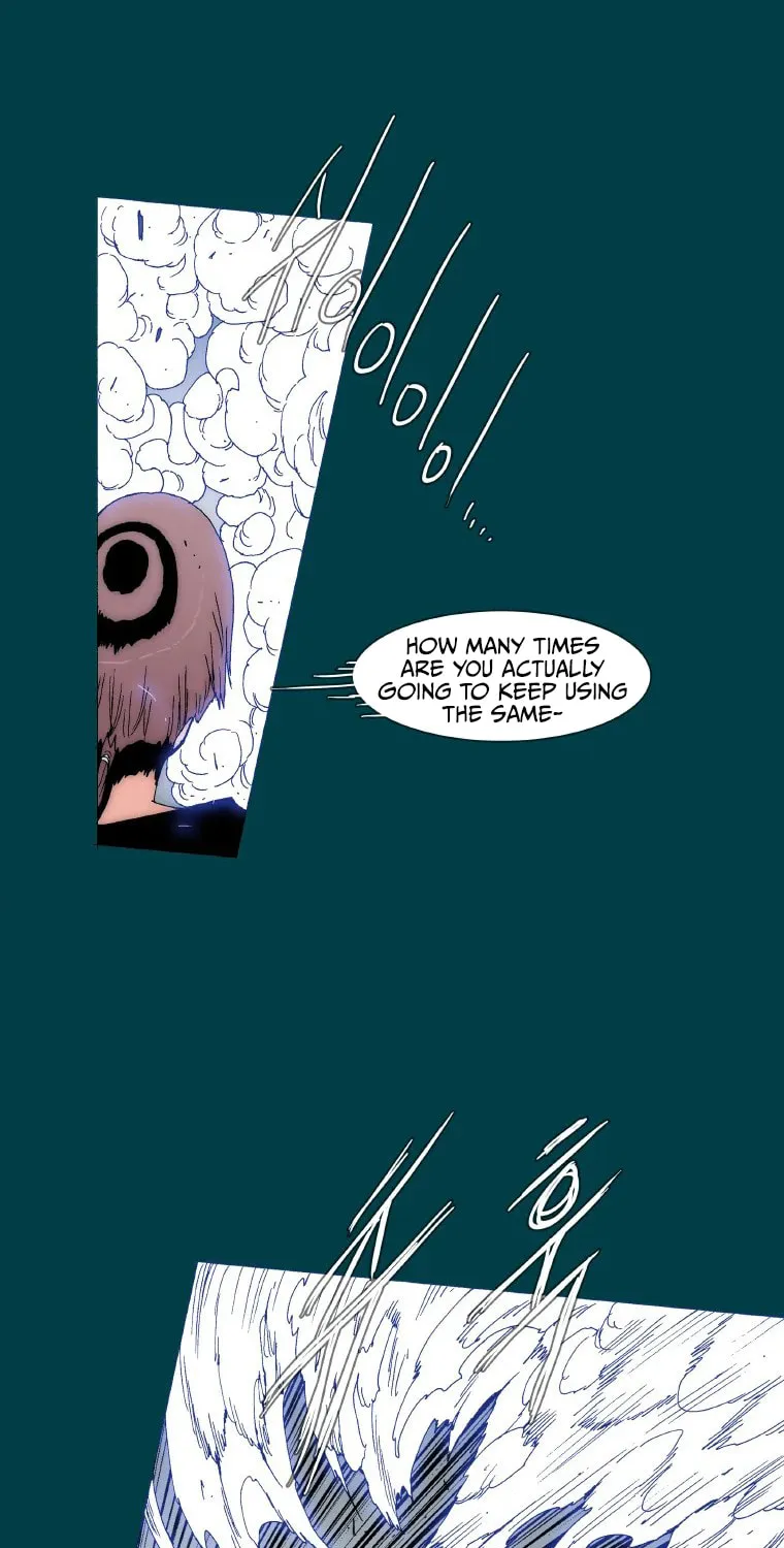 Trace 2.0 Chapter 110 page 37 - 