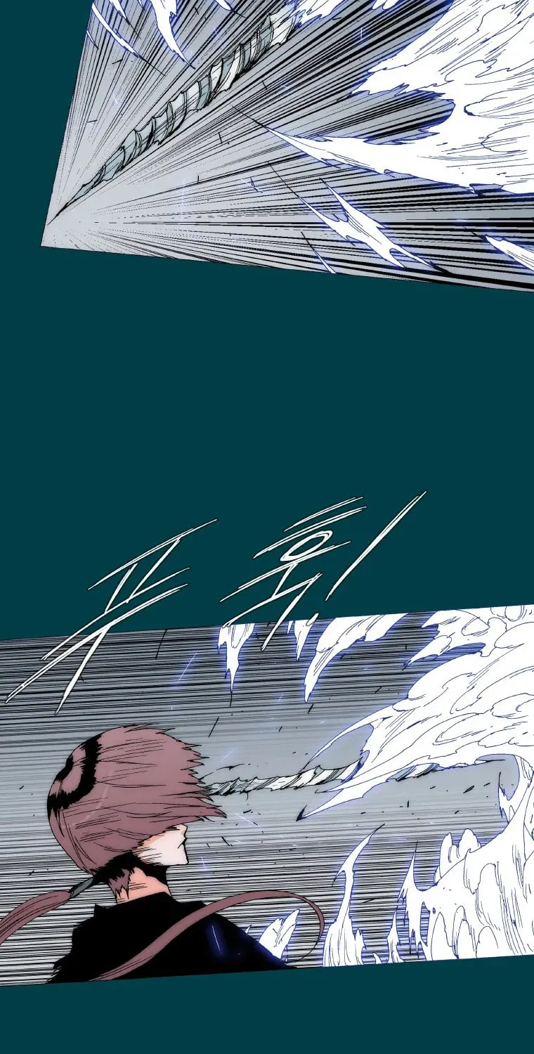Trace 2.0 Chapter 110 page 38 - 