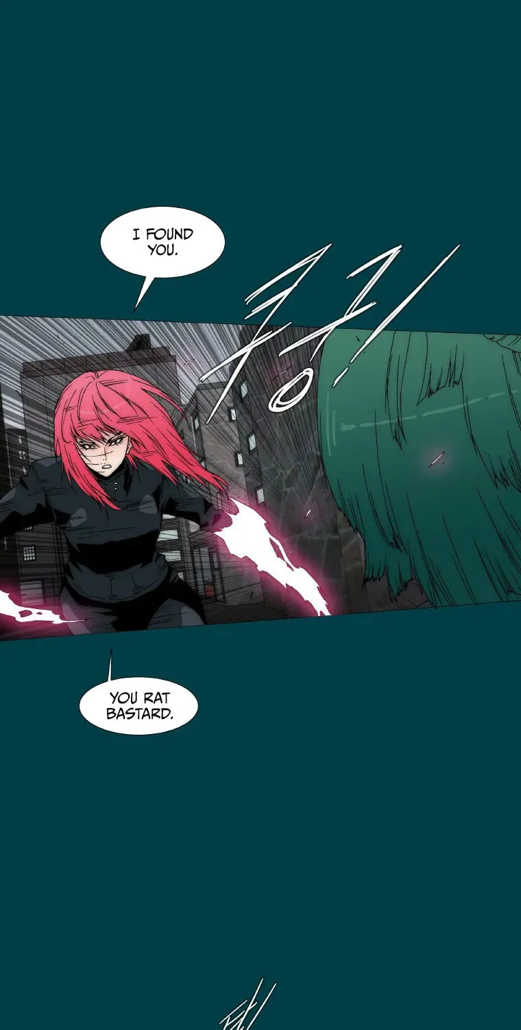Trace 2.0 Chapter 110 page 10 - 