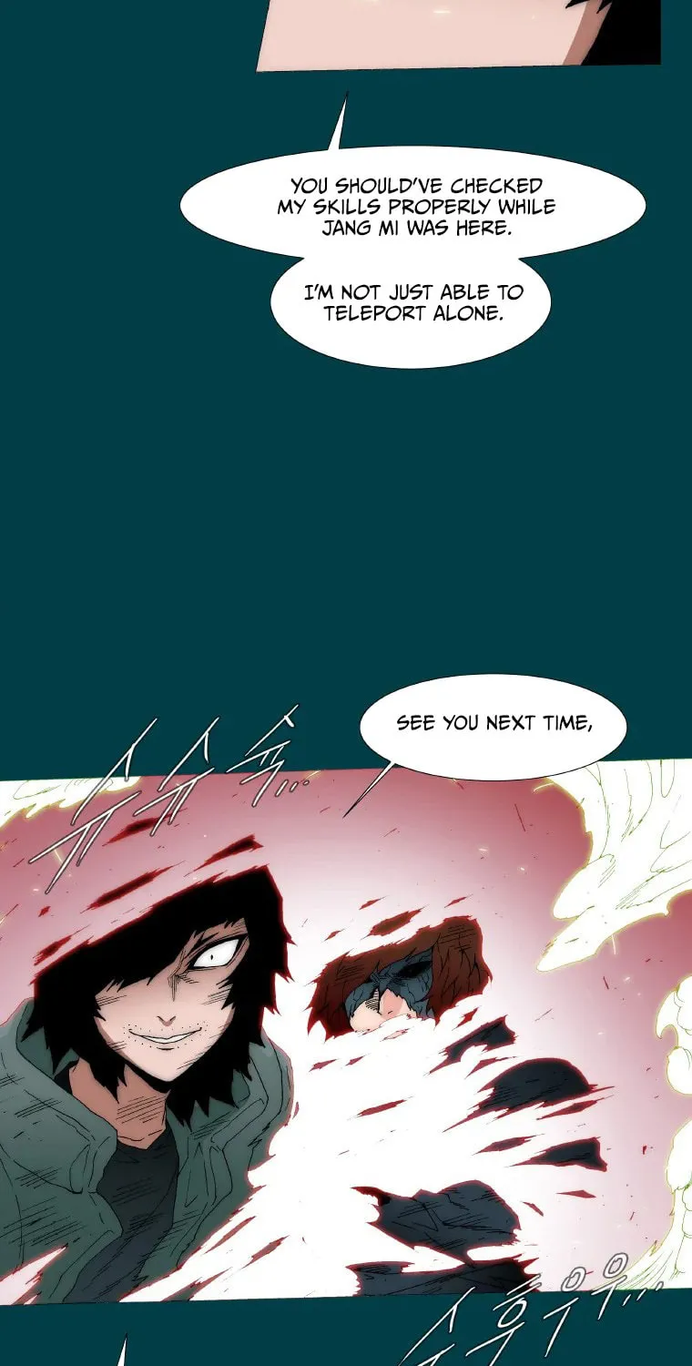 Trace 2.0 Chapter 111 page 19 - 