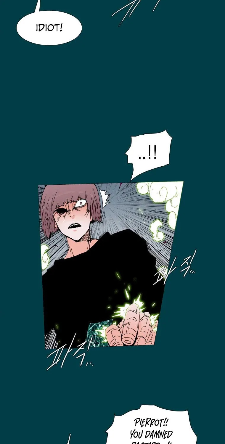 Trace 2.0 Chapter 111 page 20 - 
