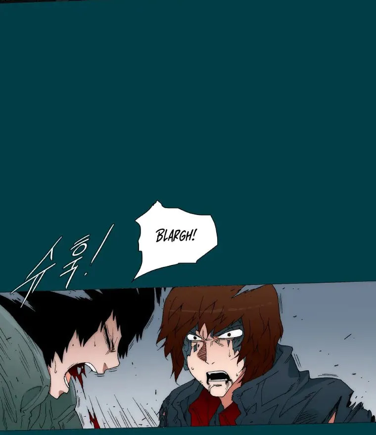 Trace 2.0 Chapter 111 page 23 - 