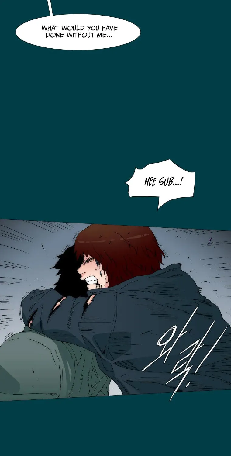 Trace 2.0 Chapter 111 page 25 - 