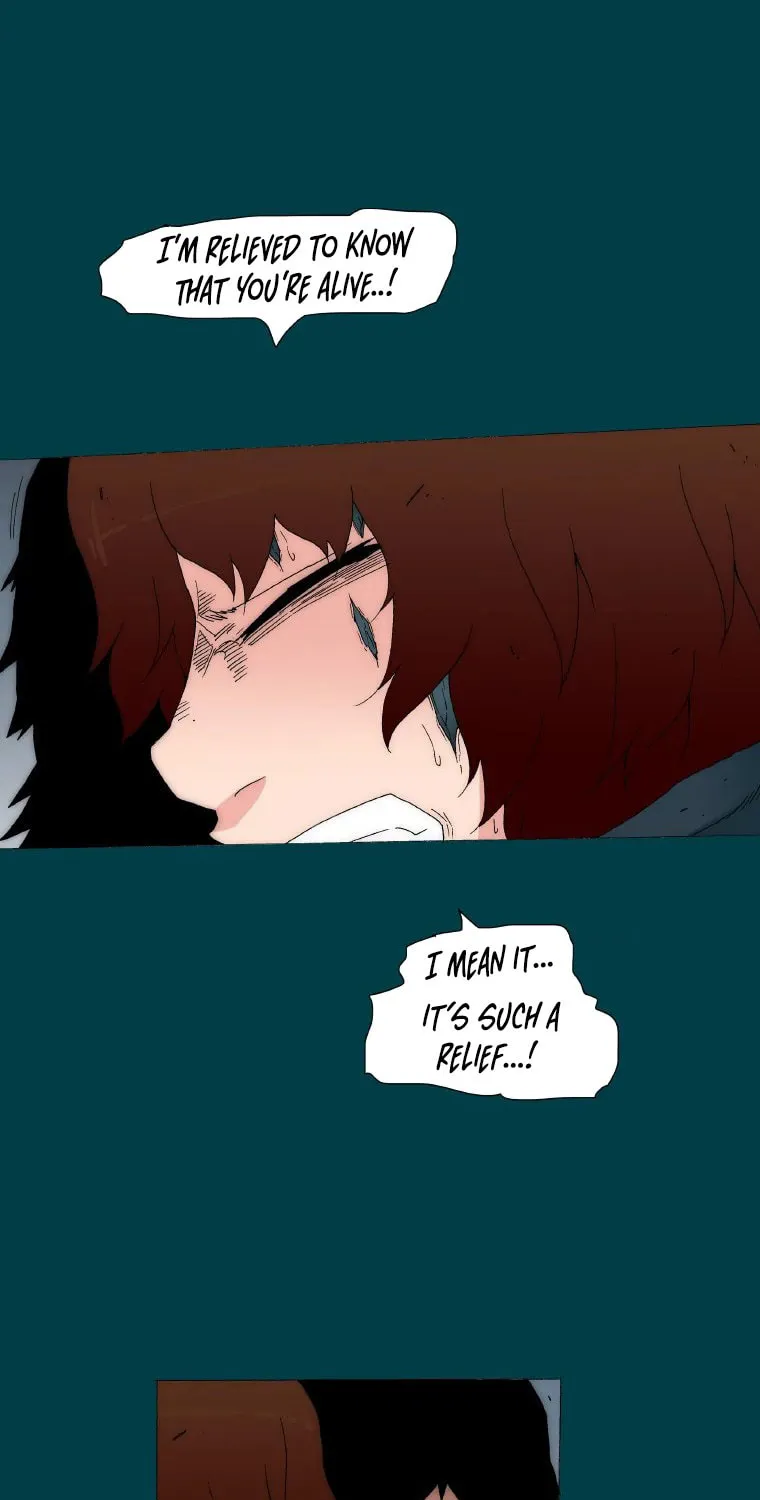 Trace 2.0 Chapter 111 page 26 - 