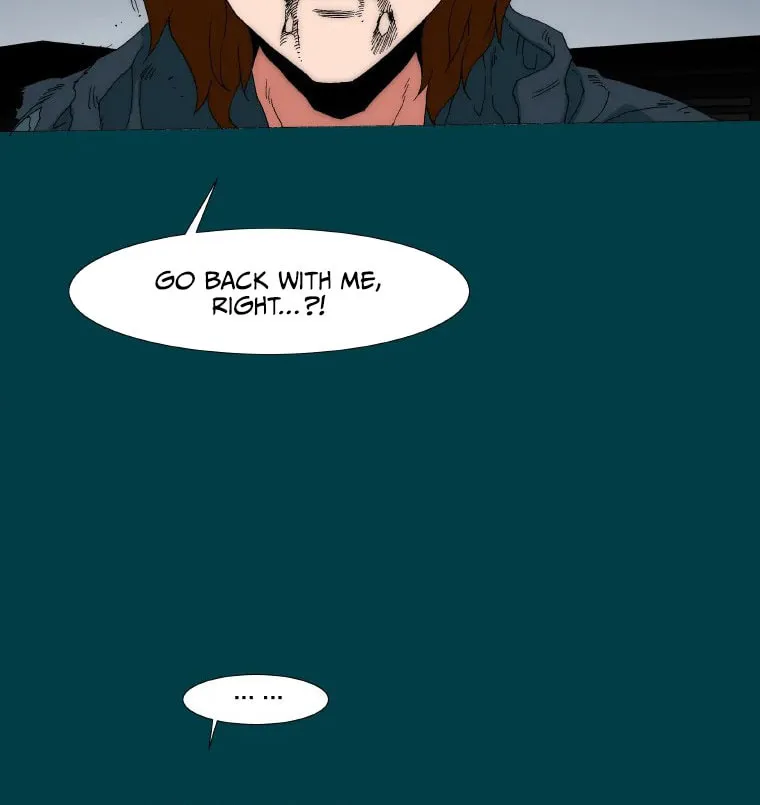 Trace 2.0 Chapter 111 page 30 - 