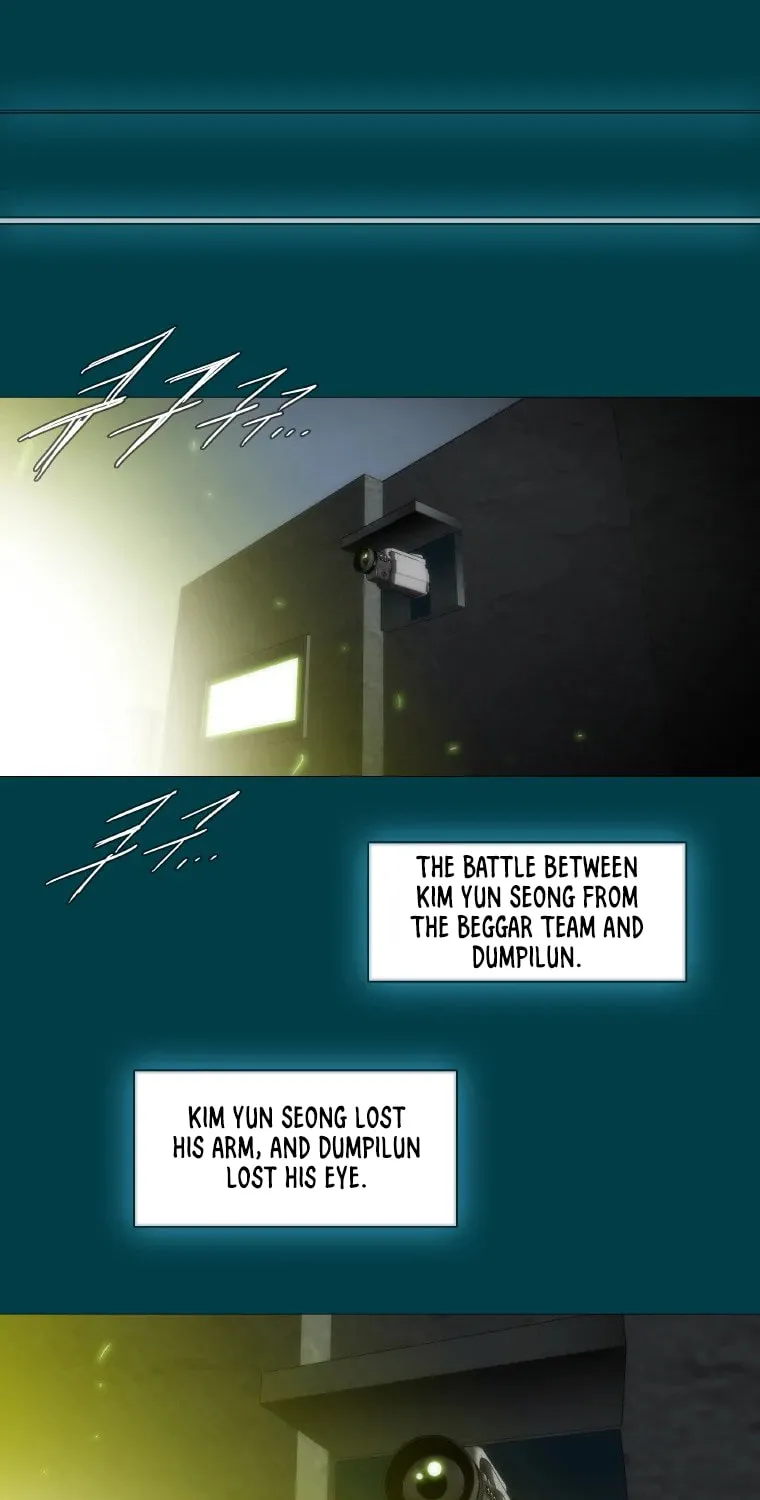 Trace 2.0 Chapter 111 page 38 - 