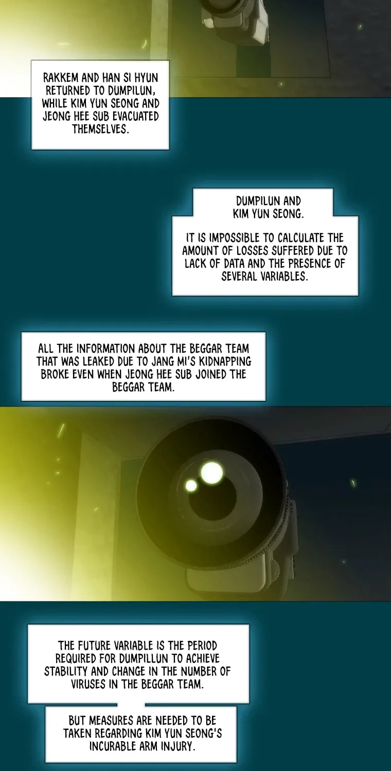 Trace 2.0 Chapter 111 page 39 - 