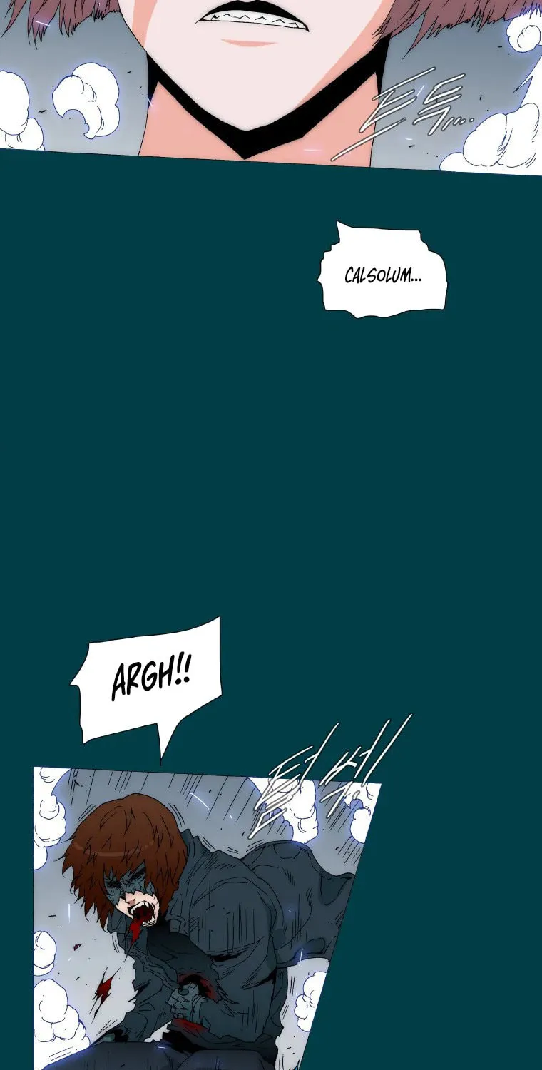 Trace 2.0 Chapter 111 page 5 - 