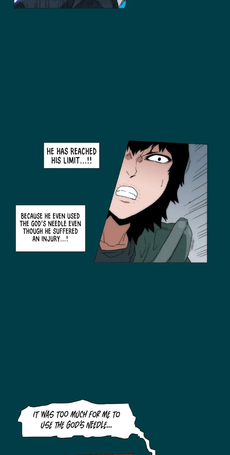 Trace 2.0 Chapter 111 page 6 - 