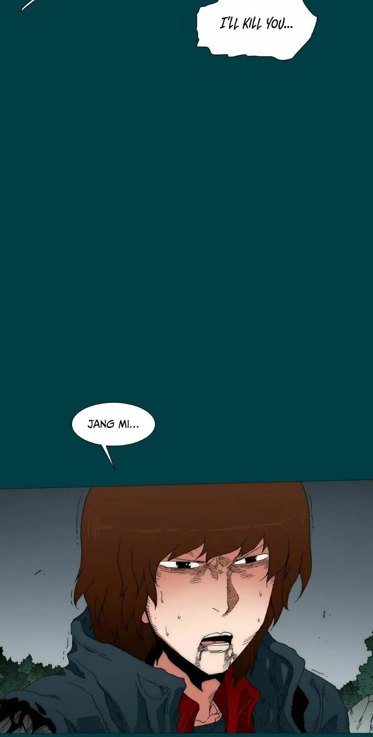 Trace 2.0 Chapter 112 page 12 - 