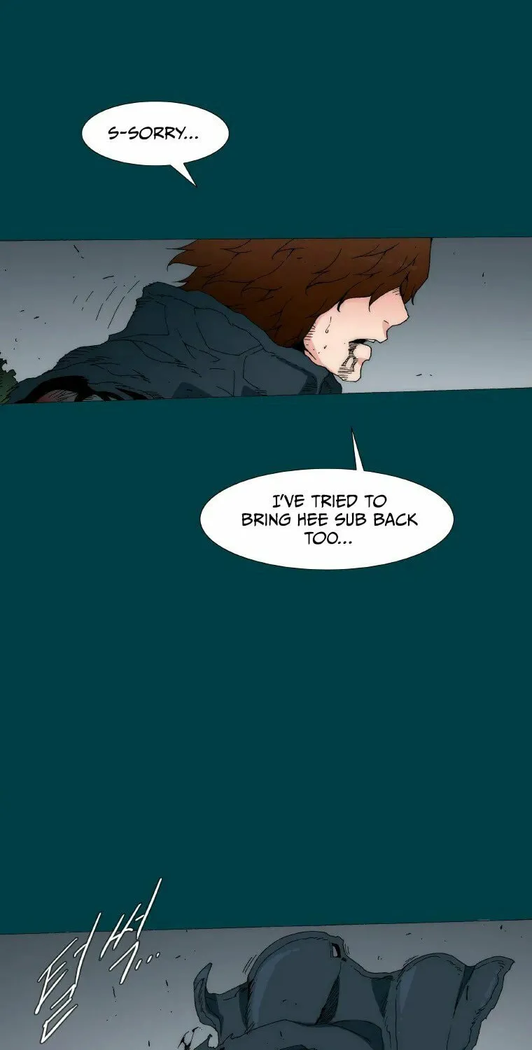 Trace 2.0 Chapter 112 page 14 - 