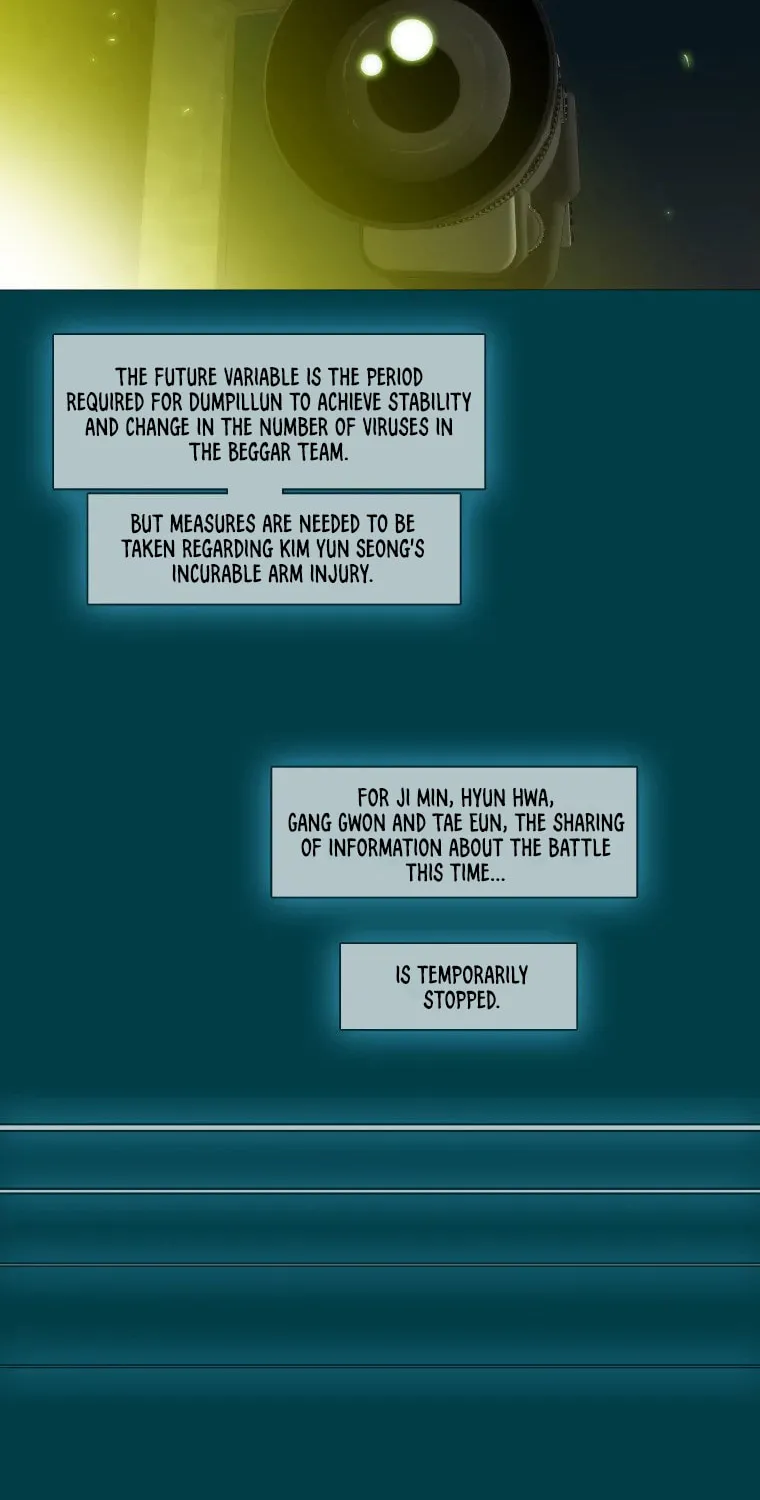 Trace 2.0 Chapter 112 page 3 - 