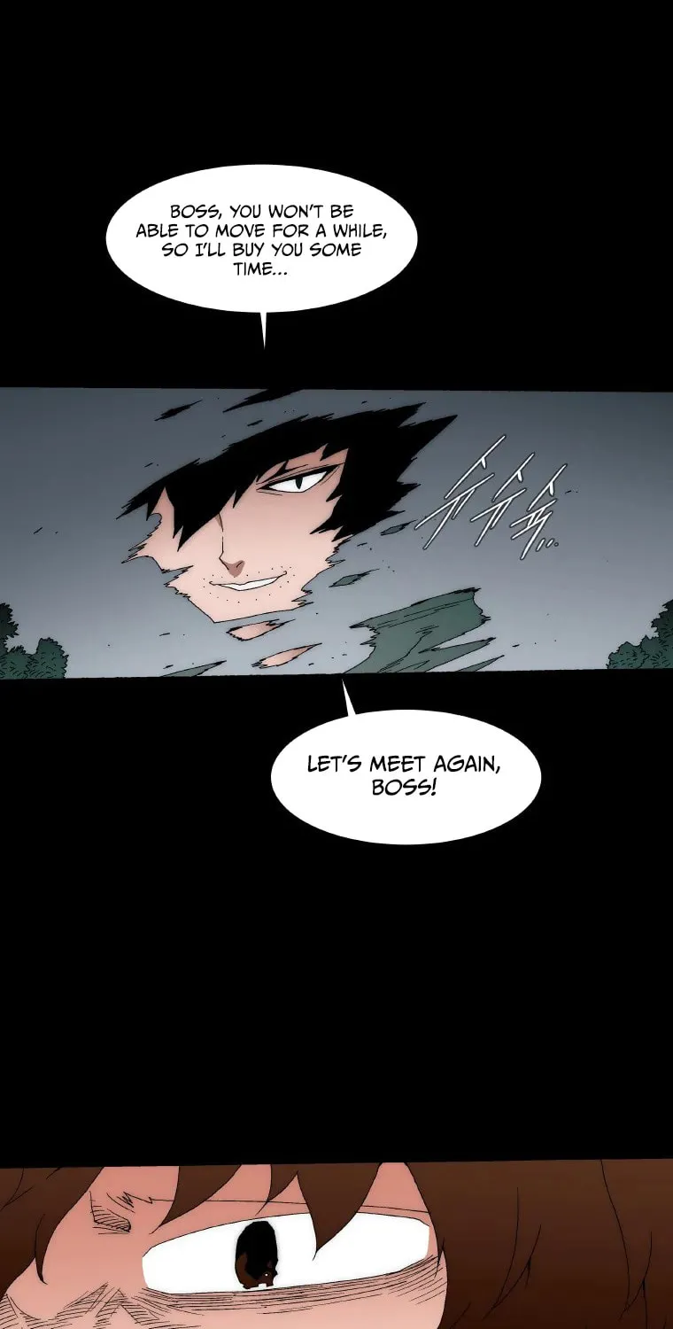 Trace 2.0 Chapter 112 page 21 - 