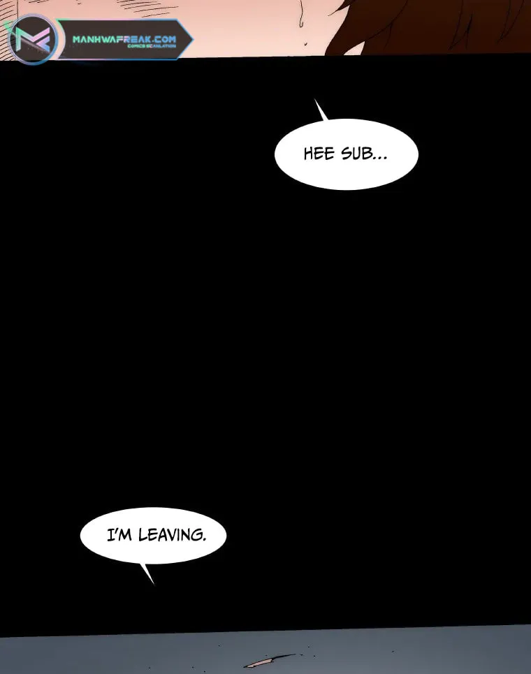 Trace 2.0 Chapter 112 page 22 - 