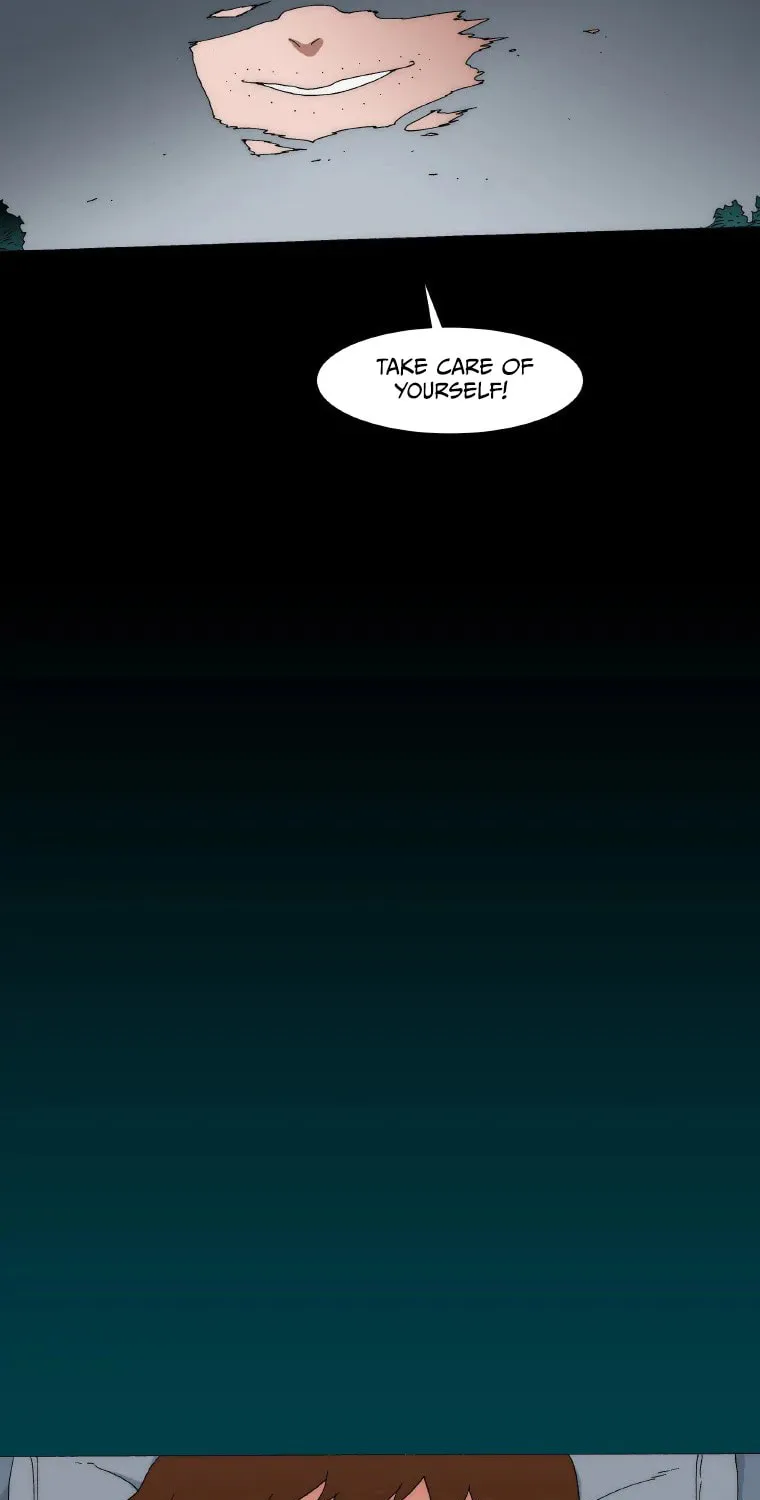 Trace 2.0 Chapter 112 page 23 - 