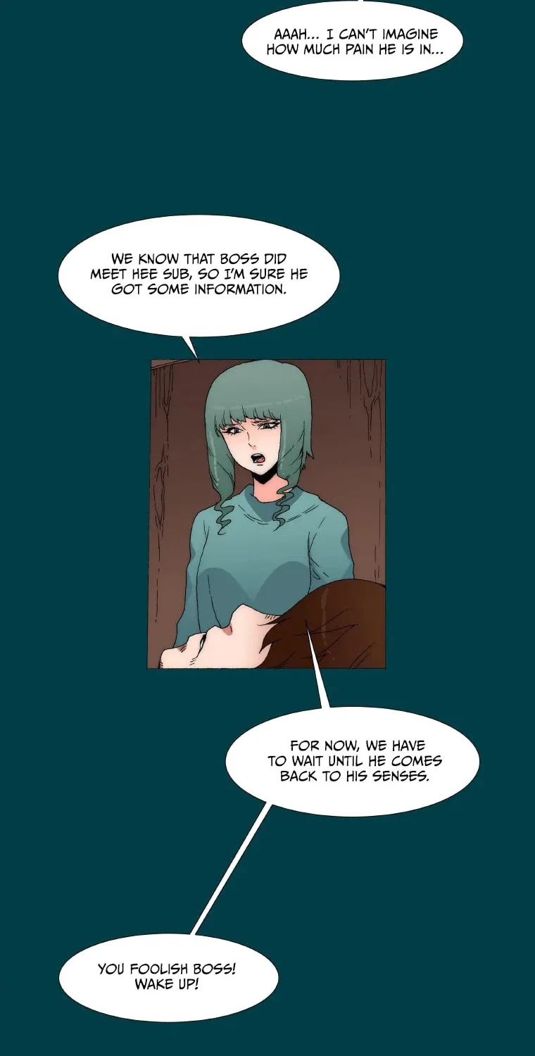 Trace 2.0 Chapter 112 page 26 - 