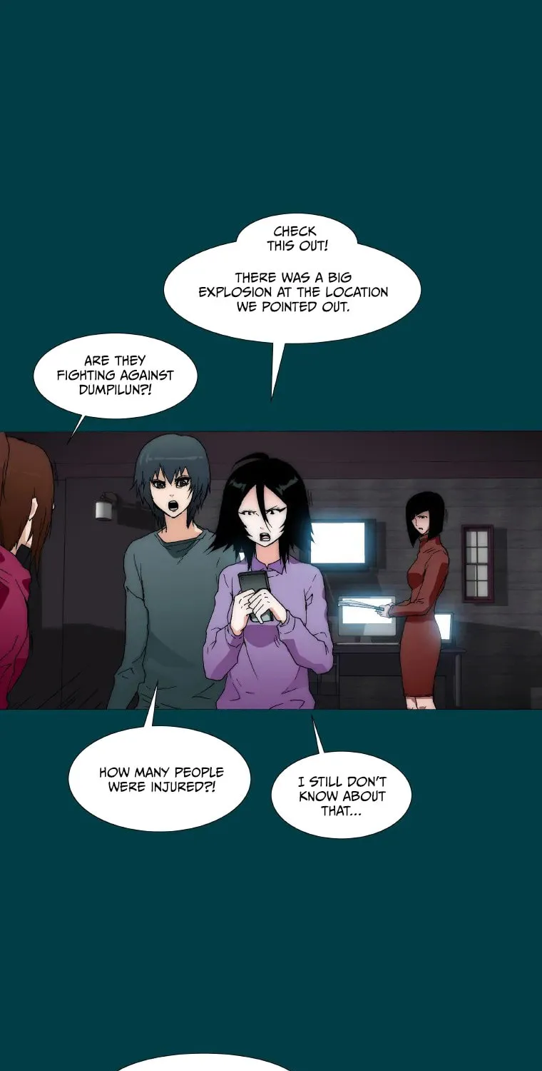 Trace 2.0 Chapter 112 page 4 - 