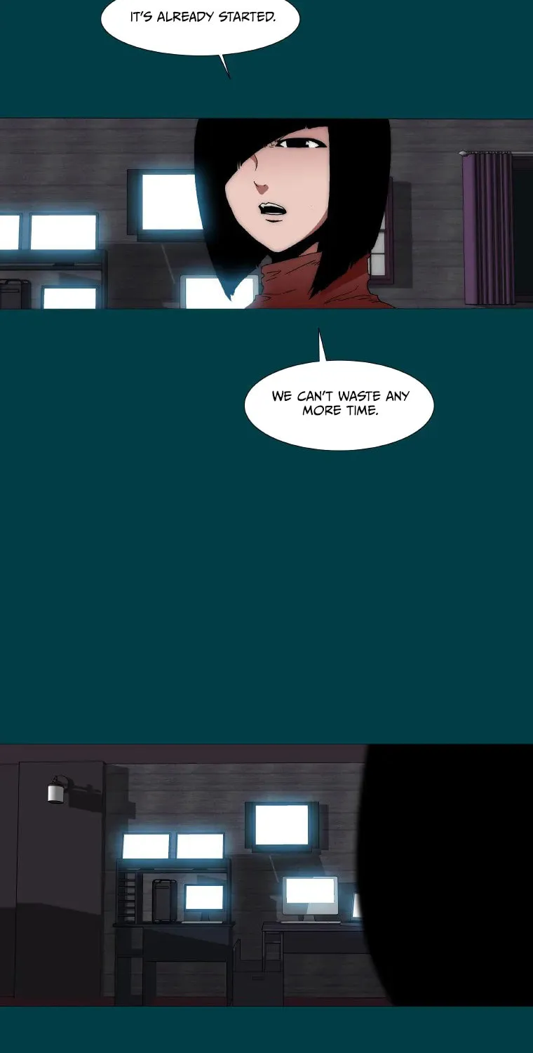 Trace 2.0 Chapter 112 page 5 - 