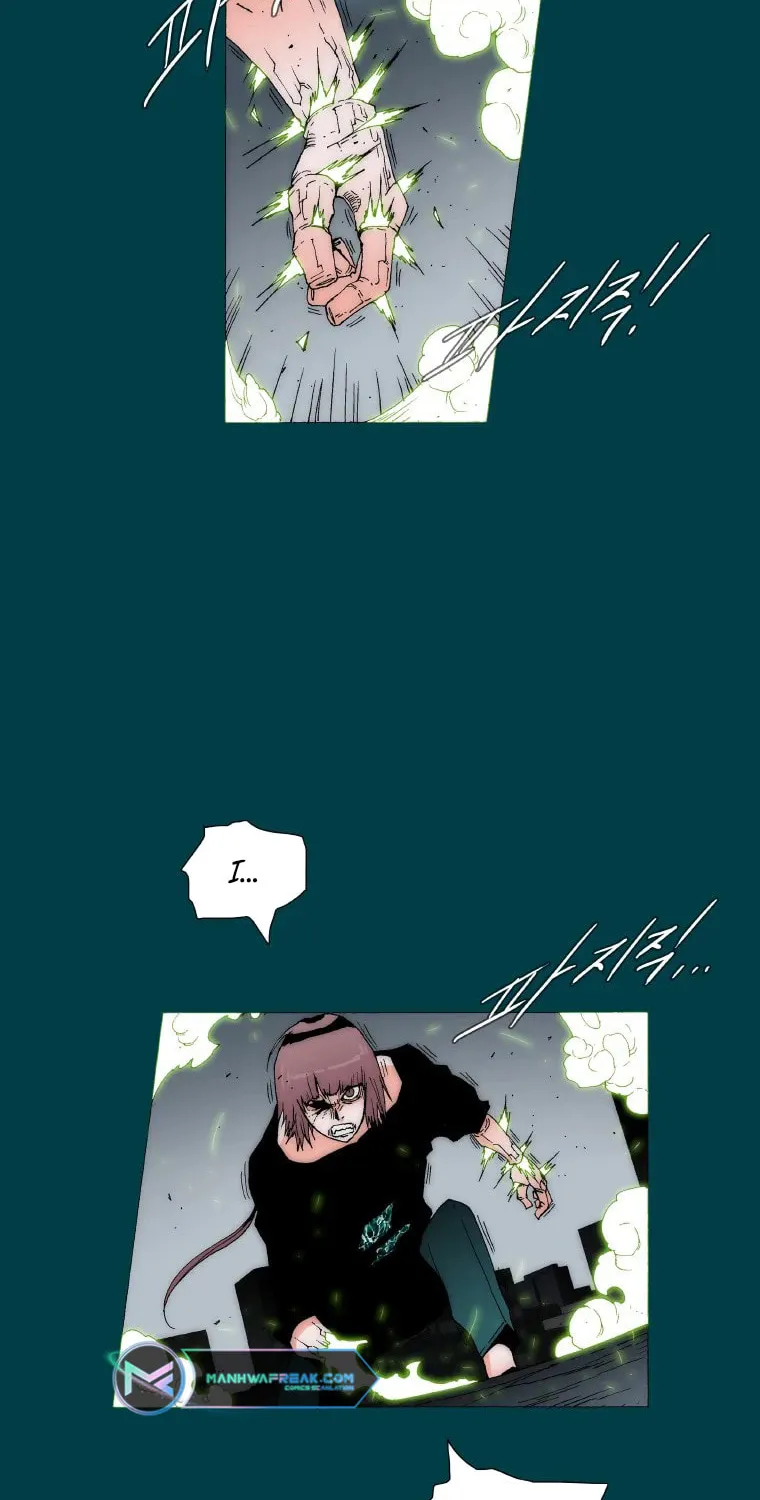 Trace 2.0 Chapter 112 page 7 - 