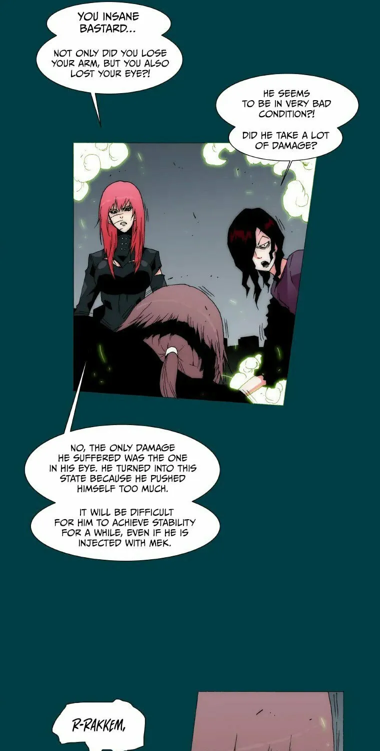Trace 2.0 Chapter 112 page 9 - 