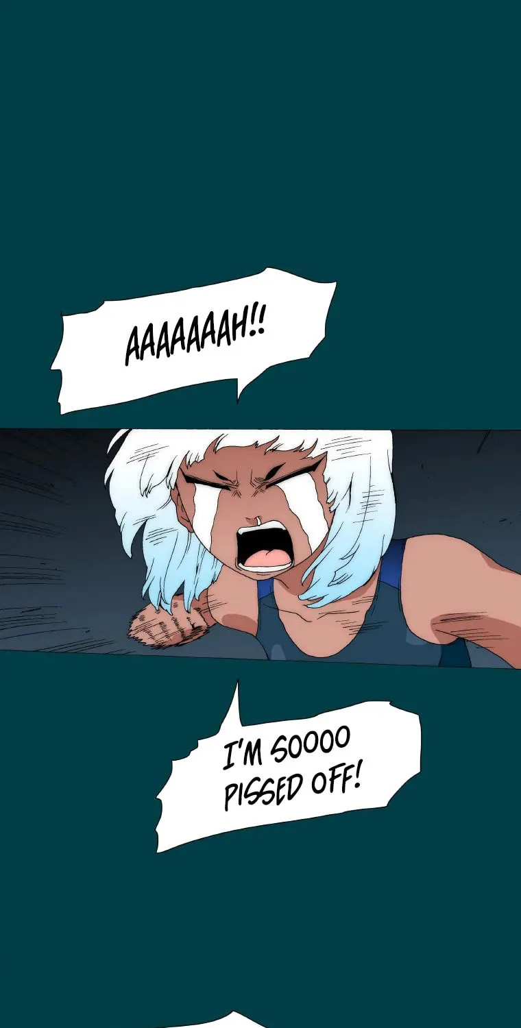 Trace 2.0 Chapter 113 page 12 - 