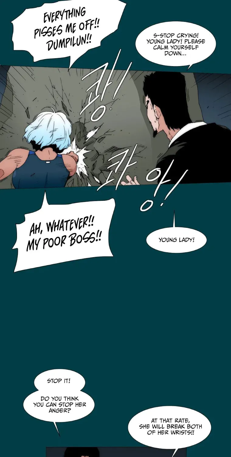 Trace 2.0 Chapter 113 page 13 - 
