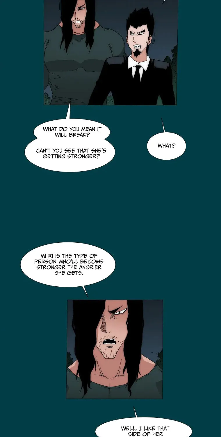 Trace 2.0 Chapter 113 page 14 - 