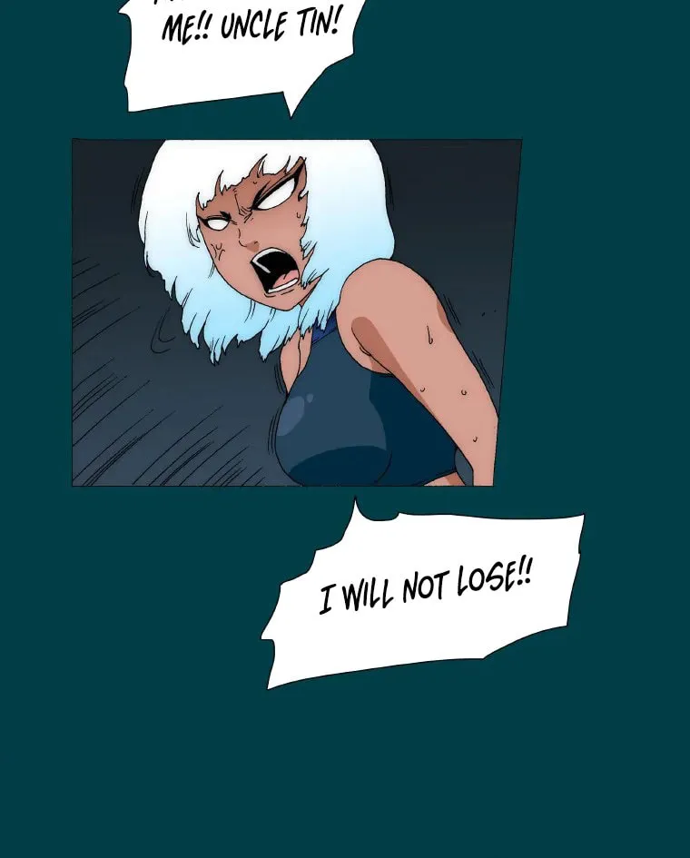 Trace 2.0 Chapter 113 page 16 - 