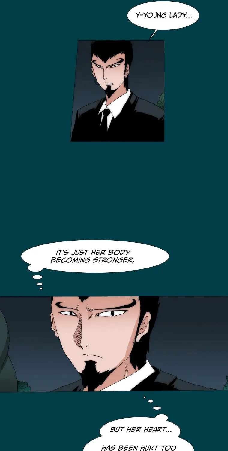Trace 2.0 Chapter 113 page 17 - 