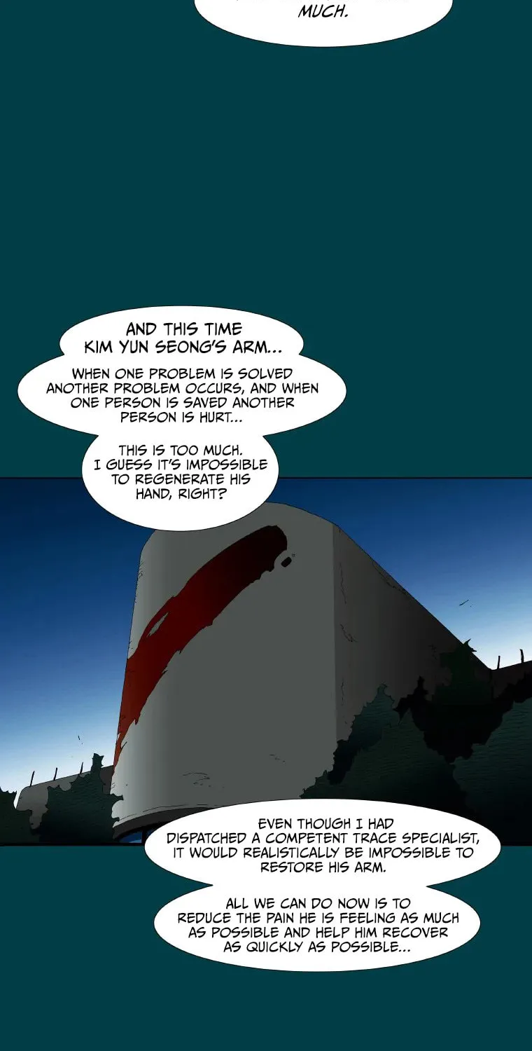 Trace 2.0 Chapter 113 page 18 - 