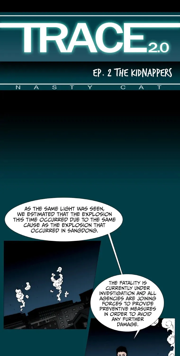 Trace 2.0 Chapter 113 page 3 - 