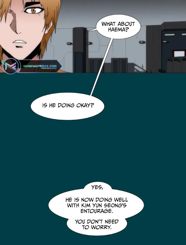Trace 2.0 Chapter 113 page 23 - 