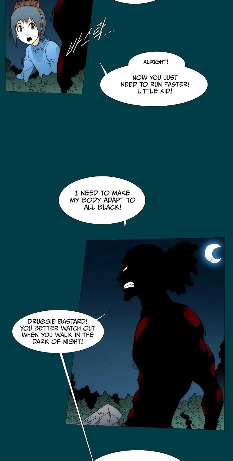 Trace 2.0 Chapter 113 page 26 - 