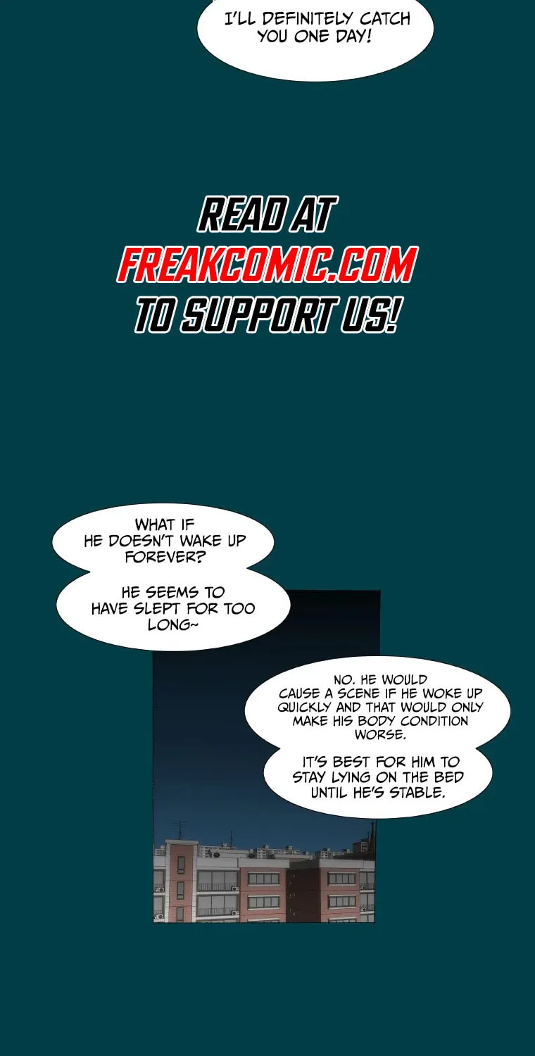 Trace 2.0 Chapter 113 page 27 - 